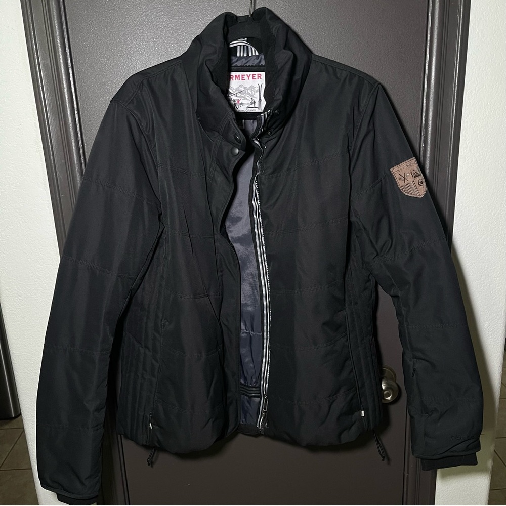 Obermeyer Warm Jacket